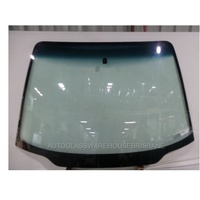 HONDA ODYSSEY RA6/RA8 - 3/2000 to 5/2004 - 5DR WAGON - FRONT WINDSCREEN GLASS