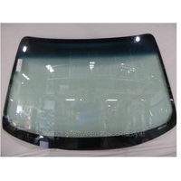 HONDA PRELUDE BB6 - 2/1997 to 12/2001 - 2DR COUPE - FRONT WINDSCREEN GLASS