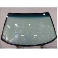 HONDA CRX EF - 11/1987 to 1/1992 - 2DR COUPE - FRONT WINDSCREEN GLASS (LIMITED STOCK)