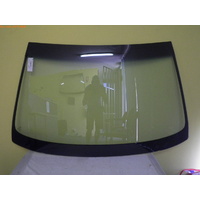 HYUNDAI ELANTRA XD - 10/2000 to 8/2006 - SEDAN/HATCH - FRONT WINDSCREEN GLASS