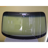 HYUNDAI SONATA 10/1993 to 7/1998 - 4DR SEDAN - FRONT WINDSCREEN GLASS - CALL FOR STOCK