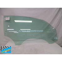 VOLKSWAGEN BEETLE Z16 - 2012 to 2016 - 3DR HATCHBACK - DRIVERS - RIGHT SIDE FRONT DOOR GLASS 