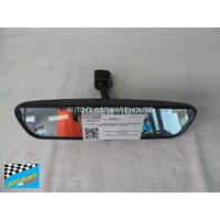 KIA CARNIVAL KA - 11/2020 TO CURRENT - MPV - CENTER INTERIOR REAR VIEW MIRROR - E13 049896