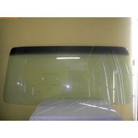 ISUZU F SERIES NARROW CAB - 4/1996 to 2007 - TRUCK - FRONT WINDSCREEN GLASS - 2002 x 865