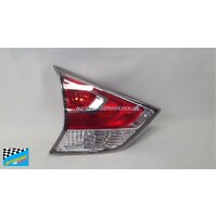 NISSAN X-TRAIL T32 - 3/2014 to 11/2022 - 5DR WAGON - PASSENGER - LEFT SIDE INNER TAIL LIGHT