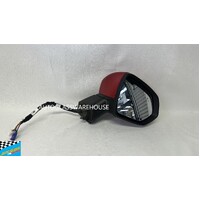 HAVAL JOLION A01 - 05/2021 TO CURRENT - 5DR SUV - DRIVERS - RIGHT SIDE MIRROR - LANE LIGHT  & CAMERA