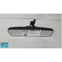 FORD PUMA - 05/2020 TO CURRENT - 5DR SUV - CENTER INTERIOR REAR VIEW MIRROR - E11 048964