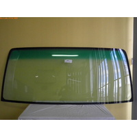 ISUZU N SERIES - 7/1993 to 1/2008 - WIDE CAB TRUCK - FRONT WINDSCREEN GLASS - 1843 X 798