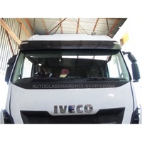 IVECO EUROSTAR STRALIS - 1996 to CURRENT - TRUCK - FRONT WINDSCREEN GLASS