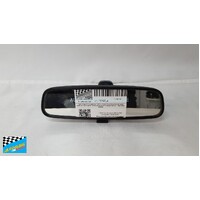 FORD RANGER (CAMERA TYPE) - CENTER INTERIOR REAR VIEW MIRROR - E9-014276 - A080414 (ALSO FITS MAZDA BT-50)