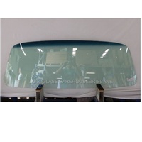 JAGUAR S-TYPE MK II - 1/1959 TO 1/1969 - 4DR SEDAN - FRONT WINDSCREEN GLASS - CALL FOR STOCK