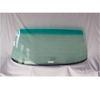 JAGUAR XJ6 Series III - 8/1979 to 1986 - 4DR SEDAN - FRONT WINDSCREEN GLASS - CALL FOR STOCK