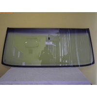 JEEP CHEROKEE XJ CLASSIC & SPORT - 4/1994 to 9/2001 - SUV - FRONT WINDSCREEN GLASS