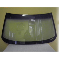 JEEP GRAND CHEROKEE ZG - 4/1996 to 5/1999 - 4DR WAGON - FRONT WINDSCREEN GLASS