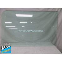 KENWORTH K100G K100G - 1995 to 1998 - TRUCK HIGH ROOF - 1/2 FRONT WINDSCREEN GLASS - INTERCHANGEABLE - CALL FOR STOCK