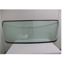 KENWORTH T401/T404 T401/T404 - 9/1998  to CURRENT - TRUCK - FRONT WINDSCREEN GLASS - (ONE PIECE SCREEN) - OEM REF K136-244 (1649 X 582)