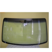 KIA PREGIO KNCT - 8/2002 to 1/2006 - VAN - FRONT WINDSCREEN GLASS