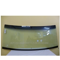LAND ROVER DISCOVERY DISCO 1 - 3/1990 to 3/1994 - 4DR WAGON - FRONT WINDSCREEN GLASS