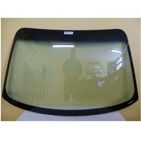 LAND ROVER FREELANDER - 8/1998 to 12/2006 - 3DR/4DR SUV - FRONT WINDSCREEN GLASS