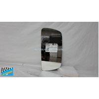 IVECO EUROCARGO - 2011 - TRUCK - DRIVERS - RIGHT SIDE MIRROR - FLAT GLASS ONLY - 369mm X 178mm