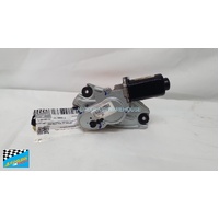 MG MG3 SZP1 - 6/2017 to CURRENT - 5DR HATCH - WIPER MOTOR FOR REAR WINDSCREEN