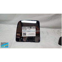 CLEARVIEW AFTERMARKET MIRROR - PASSENGERS - LEFT SIDE MIRROR WITH BLIND SPOT MONITORING - CC-157706 - 180w X165h