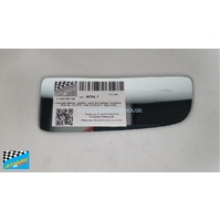 CLEARVIEW MIRROR - DRIVERS - RIGHT SIDE MIRROR - TO SUIT CC-157701 RH - CC157707 - FLAT GLASS ONLY - 535w X 473h