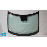 KIA EV6 2/2022 to CURRENT - 5DR SUV - FRONT WINDSCREEN GLASS - RAIN SENSOR, BRACKET, DE-VAPOUR PATCH, ACOUSTIC, HUD, ADAS 1CAM