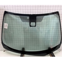 SUITABLE FOR TOYOTA COROLLA NZE161 - 11/2012 TO 9/2019 - 4DR SEDAN (IMPORT) - FRONT WINDSCREEN GLASS - BRACKET-2, ADAS 1CAM