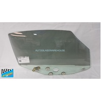 MAZDA MX5 ND - 8/2015 to CURRENT - 2DR HARDTOP - DRIVERS - RIGHT SIDE FRONT DOOR GLASS