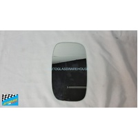 LDV DELIVER 7 ICE - 11/2024 TO CURRENT - VAN - PASSENGER - LEFT SIDE MIRROR - FLAT GLASS ONLY - 235MM X 140MM