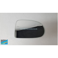 DODGE CALIBER PM - 8/2006 to 12/2011 - 5DR HATCH - DRIVER - RIGHT SIDE MIRROR - FLAT GLASS ONLY