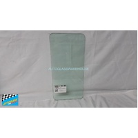 HINO SUPER DOLPHIN FS1K/FY1K - 1994 to 2004 - TRUCK - PASSENGERS - LEFT SIDE OPERA GLASS - 560H x 260W