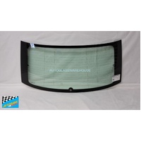 SKODA FABIA - 2018 - 5DR WAGON - REAR WINDSCREEN GLASS - 6V9.845.049 - 1200 X 533