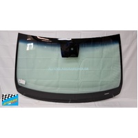 GENESIS GV70 JK.V1 - 3/2021 to CURRENT - 5DR SUV - FRONT WINDSCREEN GLASS - RAIN SENSOR,BRACKET,DE-VAPOUR,ACOUSTIC,SOLAR,ADAS 1 CAM