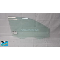 FORD RANGER 7/2022 TO CURRENT (T6.2) - SUPER/SINGLE CAB - DRIVERS - RIGHT SIDE FRONT DOOR GLASS