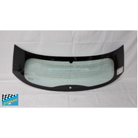 CHERY TIGGO 4 PRO T3X - 9/2024 TO CURRENT - 5DR SUV - REAR WINDSCREEN - ANTENNA - 1 WIPER HOLE HEATED