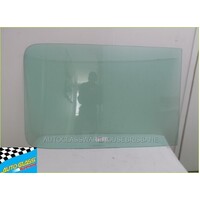 MACK CRUISELINER - 1980 to 1984-  TRUCK F/C - RIGHT SIDE FRONT WINDSCREEN GLASS