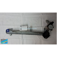 SUBARU FORESTER SJ - 2/2013 to 9/2018 - 5DR WAGON - RIGHT SIDE FRONT WINDOW REGULATOR