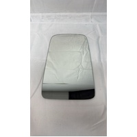 TRUCK MIRROR - TOP PIECE TO SUIT E4 044824 - 044825 - 195w X 310mm tall