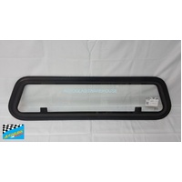 MISC - CANOPY SIDE LIFT UP GLASS - ARB FW143776T - 1295w X 365h
