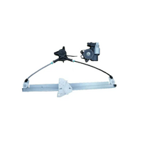 MAZDA CX-9 12/2007 to 12/2015 - 5DR WAGON - DRIVERS - RIGHT SIDE FRONT DOOR WINDOW REGULATOR - WITH MOTOR