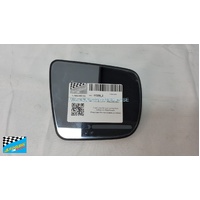 SUBARU FORESTER - 6/2005 TO 2/2008 - RIGHT SIDE MIRROR - OEM CURVED - (74609-703) - Suits mirror E13 011021