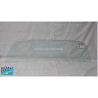CHRYSLER VALIANT VH-VJ-VK-CL-CM - 1971 to 1981 - UTE - REAR WINDSCREEN GLASS - 1500w x 364h