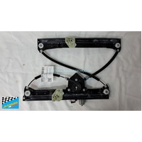 BYD ATTO 3 - 3/2022 TO CURRENT - 5DR SUV - DRIVERS - RIGHT SIDE FRONT WINDOW REGULATOR
