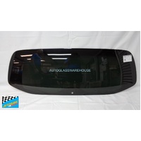 MERCEDES VITO W447 - 7/2015 to CURRENT - VAN - REAR WINDSCREEN GLASS - HEATED - PRIVACY TINT