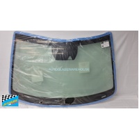 KIA SELTOS SP2 - 10/2019 to CURRENT - 5DR SUV - FRONT WINDSCREEN GLASS - BRACKET, DE-VAPOUR PATCH, ACOUSTIC, SOLAR TINT, ADAS 1CAM - GENUINE PART ONLY