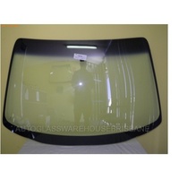 MAZDA 323 BH PROTAGE - 8/1994 to 1/1998 - 4DR SEDAN - FRONT WINDSCREEN GLASS