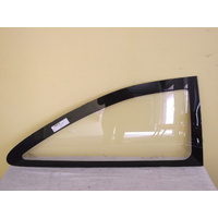 FORD FESTIVA WB - 4/1994 to 7/2000 - 3DR HATCH - DRIVERS - RIGHT SIDE REAR OPERA GLASS