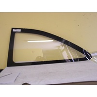 FORD FESTIVA WB/WF - 4/1994 to 7/2000 - 3DR HATCH - PASSENGERS - LEFT SIDE REAR OPERA GLASS
